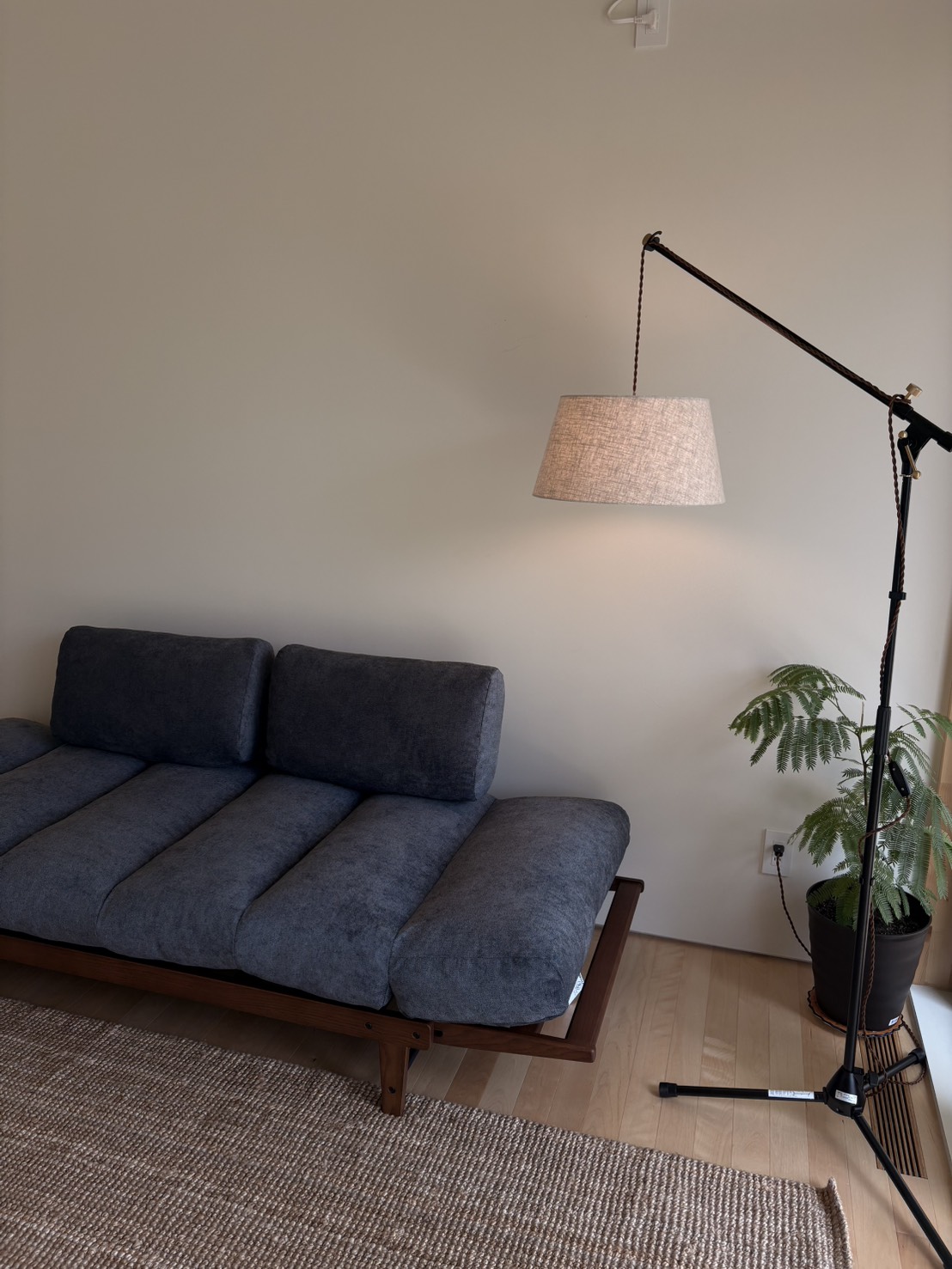 Loft Room photo